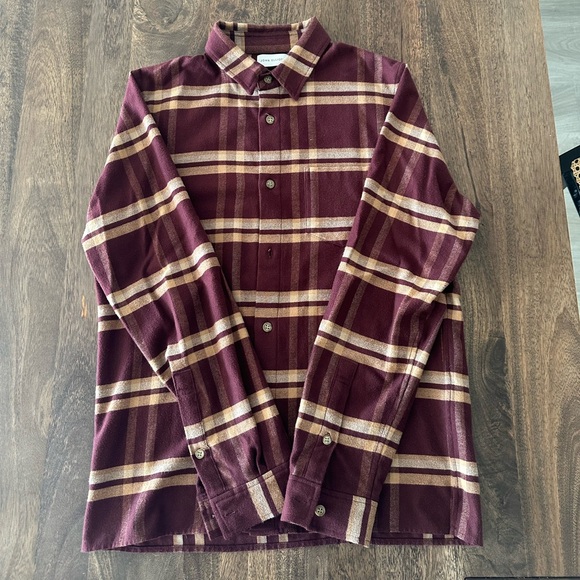 John Elliott Flannel - Picture 3 of 3